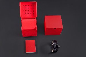 Zegarek Diesel Zegarek Męski Vert DZ2193 + BOX 7