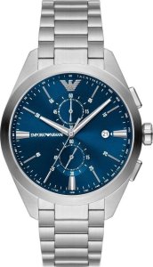 Zegarek Emporio Armani Zegarek Męski Emporio Armani Claudio AR11541 + BOX 1