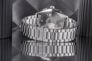 Zegarek Emporio Armani Zegarek Męski Emporio Armani Claudio AR11541 + BOX 6