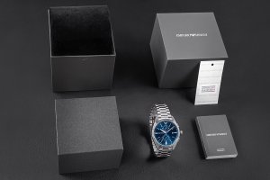 Zegarek Emporio Armani Zegarek Męski Emporio Armani Claudio AR11541 + BOX 7