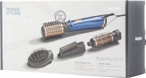 Suszarko-lokówka BaByliss Style Pro 1000 AS965E 15