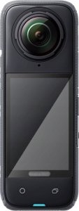 JJC 2x Szkło Hartowane Osłona 9h Na Ekran Lcd Do Inst 360 X 4 Insta360 X4 / Jjc /gsp-x4k2 / 11218 3