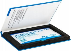JJC 2x Szkło Hartowane Osłona 9h Na Ekran Lcd Do Inst 360 X 4 Insta360 X4 / Jjc /gsp-x4k2 / 11218 9