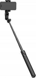 Gimbal Hohem Gimbal Statyw 160cm Selfie Stick Lampa Led Pilot Śledzenie Gest Na Telefon / Aochuan M2 Pro 6