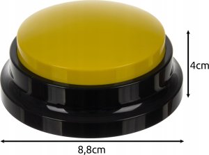 Purlov Przyciski dźwiękowe dla zwierząt Purlov 24615 3