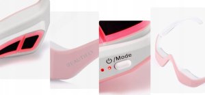 Masażer Beautifly Masażer okolic oczu IllumiEyes Therapy 5
