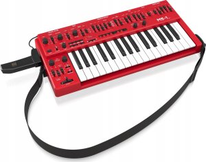 Behringer Behringer MS-1 MK II-RD Syntezator analogowy 1