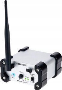 Klark Teknik DW 20R Transmiter sygnału 2,4GHz - odbiornik 3