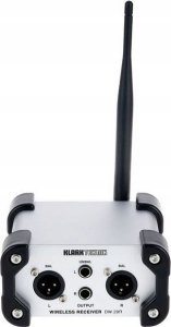 Klark Teknik DW 20R Transmiter sygnału 2,4GHz - odbiornik 4