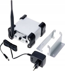 Klark Teknik DW 20R Transmiter sygnału 2,4GHz - odbiornik 8
