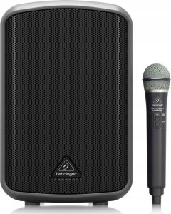 Behringer Behringer MPA100BT Mobilny system nagłośnieniowy 1