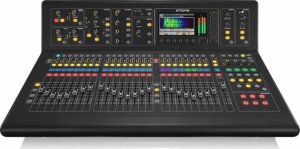 Midas M32 LIVE Mikser cyfrowy z kartą DN32-Live 1