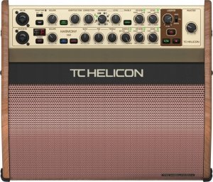 TC Electronic Harmony V60 Combo do instrumentów akustycznych 60w 2