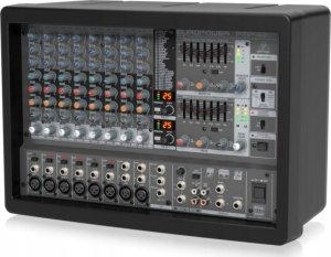 Behringer PMP1680S Powermikser 3