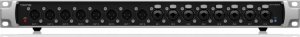 Midas DN4888 Moduł Stage Connect z 8/8 wejściami/wyjściami analogowymi i podwójnymi wejściami Ultranet 1
