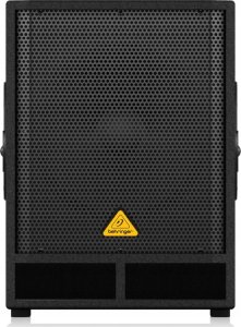 Behringer Behringer VQ1500D Subwoofer aktywny 15" 1