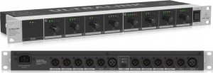 Behringer Behringer DS2800 Spliter 8-kanałowy 1