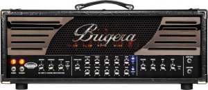 Bugera 333XL INFINIUM Wzmacniacz gitarowy lampowy 1