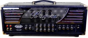 Bugera 333XL INFINIUM Wzmacniacz gitarowy lampowy 2