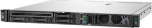 Serwer HP HPE PL DL20g11 E-2434 (3.4G/4C) 1x32G (P64339) 2x480G VROC 4SFF 1x800W 4x1G NBD333 Smart Choice 1