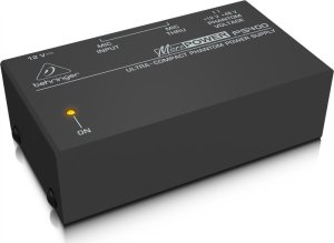 Behringer Behringer PS400 Zasilacz phantom 1