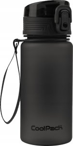 Coolpack Bidon Coolpack Brisk mini Rpet black400 ml Z17641 1