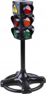 Jokomisiada Duży Sygnalizator Znak drogowy sygnalizacja ZA3732 5