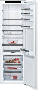 Lodówka Bosch Įmontuojamas šaldytuvas Bosch KIF81HOD0 1