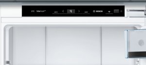Lodówka Bosch Įmontuojamas šaldytuvas Bosch KIF81HOD0 3