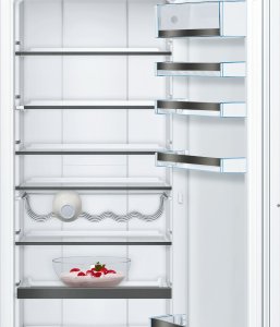 Lodówka Bosch Įmontuojamas šaldytuvas Bosch KIF81HOD0 4