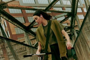 Słuchawki Bose QuietComfort słuchawki 11