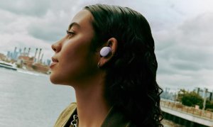 Słuchawki Bose QuietComfort słuchawki 10