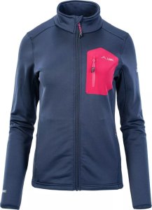 Elbrus Damska Bluza NOMI POLARTEC WO'S 1