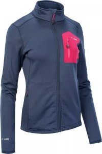 Elbrus Damska Bluza NOMI POLARTEC WO'S 3