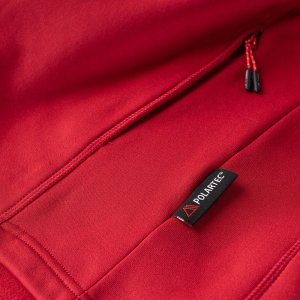 Elbrus Męska Bluza NOMI POLARTEC 4