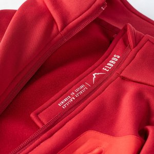 Elbrus Męska Bluza NOMI POLARTEC 6