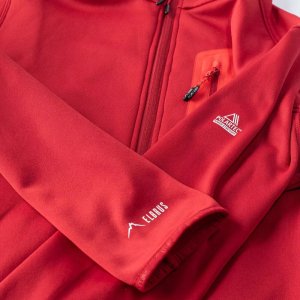 Elbrus Męska Bluza NOMI POLARTEC 6