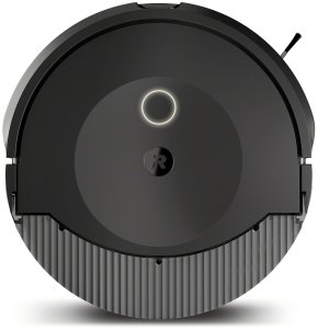 Robot sprzątający iRobot Roomba Combo 10 Max Czarny 3
