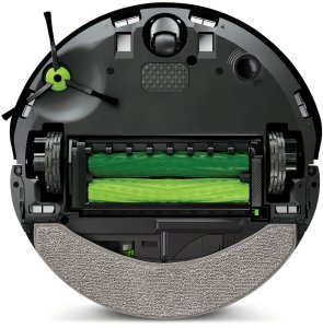 Robot sprzątający iRobot Roomba Combo 10 Max Czarny 4
