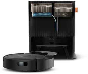 Robot sprzątający iRobot Roomba Combo 10 Max Czarny 6