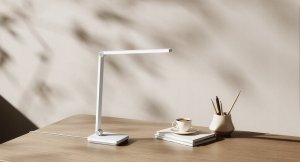 Lampka biurkowa Xiaomi biała  (BHR8955EU) 5