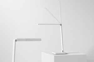 Lampka biurkowa Xiaomi biała  (BHR8955EU) 7