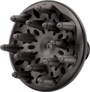 Suszarka Remington Remington Copper Radiance Hair Dryer | AC5700 | 2200 W | Number of temperature settings 3 | Ionic function | Diffuser nozzle | Black 4