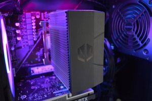 Komputer Adax Draco Draco Extreme, Ryzen 5 5500 GT, 16 GB, RTX 3050, 500 GB M.2 PCIe 6