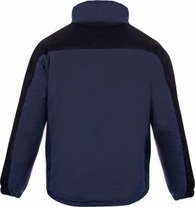 Kurtka męska PROCERA ALPER NAVY - KURTKA OCIEPLANA ALPER NAVY ROZM. L 9