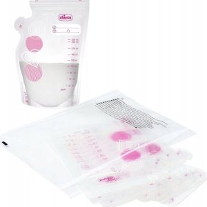 Chicco Torebki do przechowywania 30 szt. (CHI000475) 3