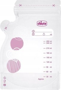 Chicco Torebki do przechowywania 30 szt. (CHI000475) 4