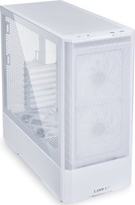 Obudowa Lian Li LANCOOL 207 ARGB biała 2