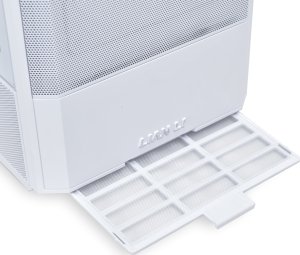 Obudowa Lian Li LANCOOL 207 ARGB biała 3