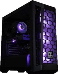 Komputer Terra TERRA PC-GAMER ELITE 2 one size 1